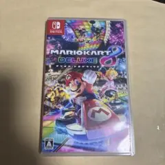 マリオカート8デラックス