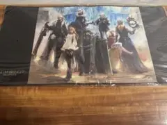 FFXIV: Shadowbringers マウスパッド