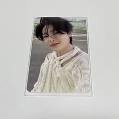 StrayKids Maxident スキズ アイエン トレカ