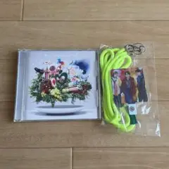 Mrs. GREEN APPLE 10 通常盤 スマホショルダー付き