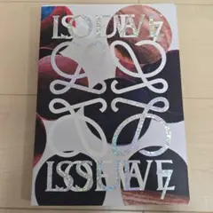 LOEWE ISSUE 7　　ロエベ