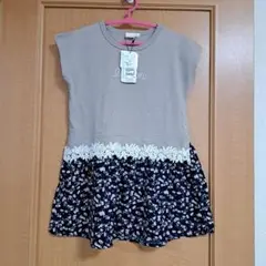 新品　ワンピース