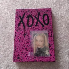 somi xoxo アルバム ソミ トレカ m71842687805_1.jpg?1637009682