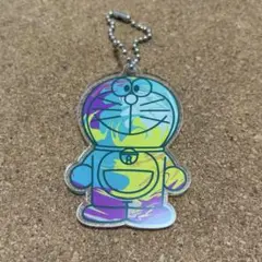 ドラえもん展　キーホルダー