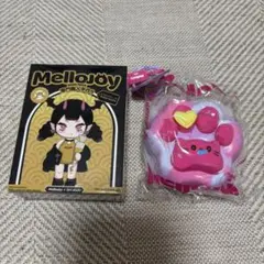 ［明日発送］mellojoy