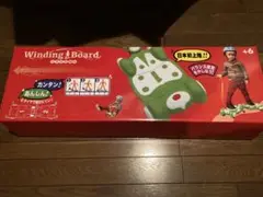 Winding Board クネクネボード