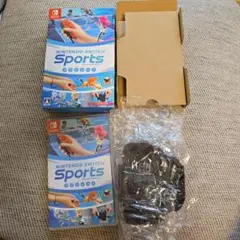 Nintendo Switch Sports