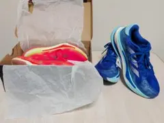 adidas / スーパーノヴァ プリマ M 25.5㎝ / 2足セット