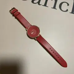 クラスフォーティーン 時計