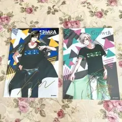 ツキプロ ライブ サマーカーニバル 2018年 宗司 涼太 2L版 ブロマイド