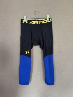 Under Armour Curry カリー ロングパンツ ロングパワータイツ