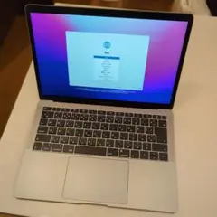 APPLE MacBook Air 2018