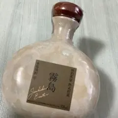 霧島 40度 焼酎 霧島酒造