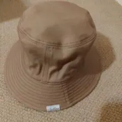 リバーシブル　ハット