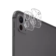 2枚セット For IPad Pro 11/13 カメラレンズ保護フィルム