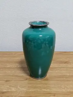 七寶花瓶