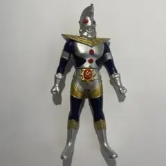 ウルトラマンシリーズ フィギュア