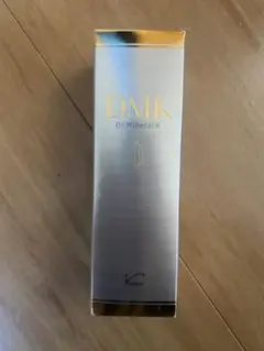 ケイ素 DMK シリカ