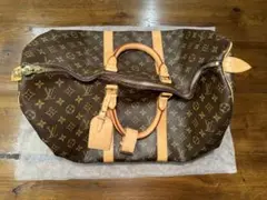 LOUIS VUITTON ルイヴィトン ボストンバッグ