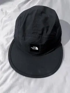 THE NORTH FACE ブラックキャップ