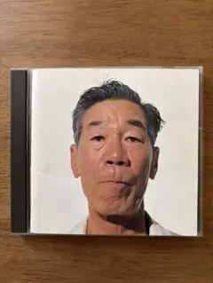 服部 / ユニコーン　CD