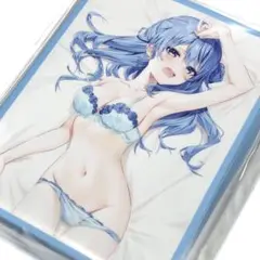 【オークション106】 ホロライブ 星街すいせい スリーブ hololive