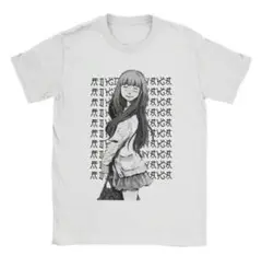 おやすみプンプン　浅野いにお　プンプン　愛子　Tシャツ【新品、未使用】