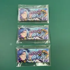 あんスタ　バナコレ　バナーバッジコレクション　HiMERU