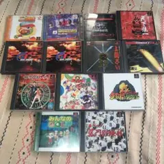 PS ソフト