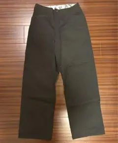 Ben Davis ベンデイビス フリスコパンツ　USA企画　ブラック