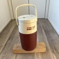 コールマンジャグPoly Liteヴィンテージ