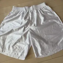 TIGORA ホワイトショートパンツ サイズ0