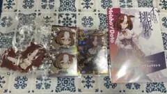 ウマ娘 メイショウドトウ まとめ売り