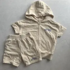 babyGAP 2years セットアップ