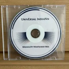 Midnight Marauder Mix UnivErsal IndiAnn
