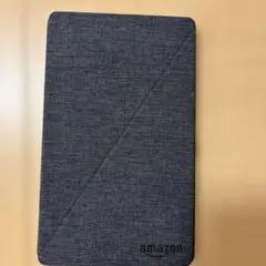 Amazon fire HD8 カバー付き