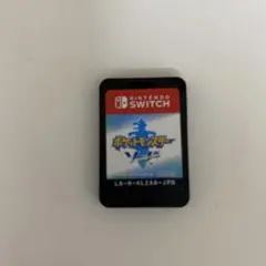 ポケットモンスター ソード