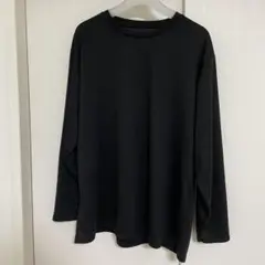 Recovery pro Lab ルームウェア ブラック XL