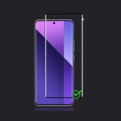 Redmi Note 13 Pro+ 5G 強化ガラス 保護フィルム K313