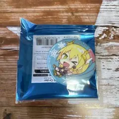 FGO 缶バッジ イアソン