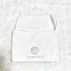 VERSACE 小 小物入れ 巾着袋 保存袋