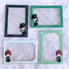 うたプリ◇寿嶺二セット
