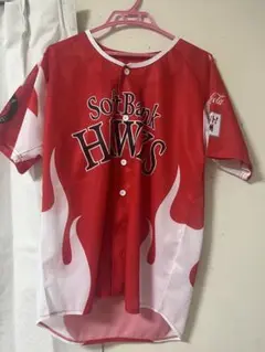 SoftBank Hawks 鷹の祭典2025ユニフォーム Lサイズ