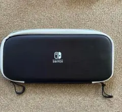 Nintendo Switch ハードケース 黒