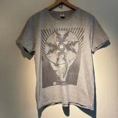 GURUZ DJ クラブ レイブ Tシャツ DJ DOPPELGANGER