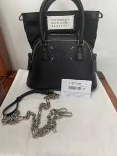 Maison Margiela メゾンマルジェラ 5AC ショルダーバッグ