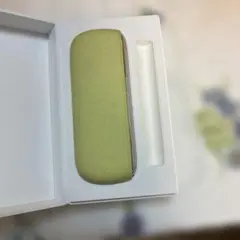 ライトグリーン 電子タバコケース
