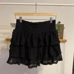 SIHE HＮレースすかーと