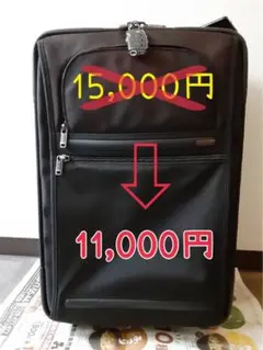【‼️未使用級 TUMI 本物‼️】週末限定値下げ 22020D2 キャリーケース 楽天市場】TUMI トゥミ 22020D2 ALPHA2 Travel International