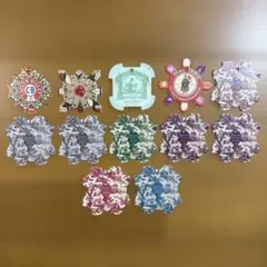 Maison Sajou オーガナイザー フランス製 サジュー